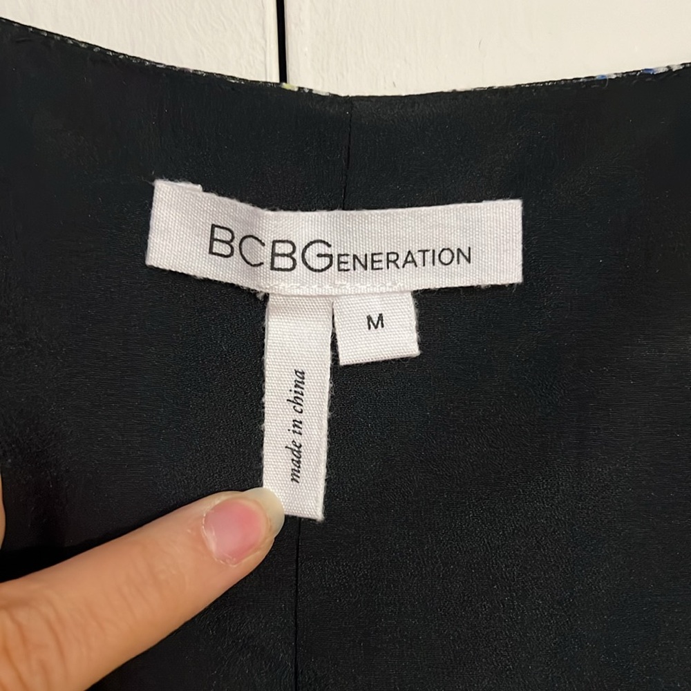 Bcbgeneration Sundress - image 4